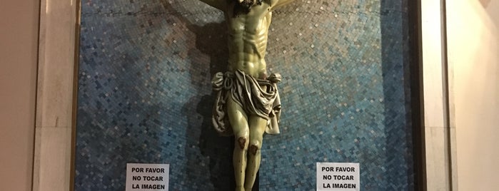 Parroquia Nuestra Señora de la Asunción is one of Maxさんのお気に入りスポット.