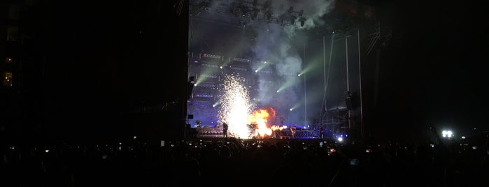 Vallarta New Year’s Eve: Rammstein is one of Eric : понравившиеся места.
