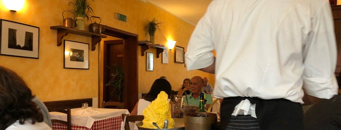 SCARICARE PARMA TRATTORIA
