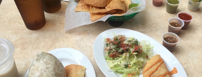 Maya Taqueria is one of Brooklyn - To try.