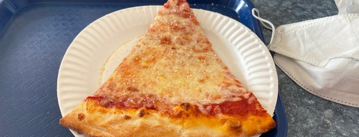 Gabriella's Family Pizza is one of Old NY Stomping Grounds.
