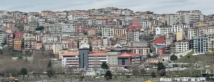 Nisan 24 İstanbul
