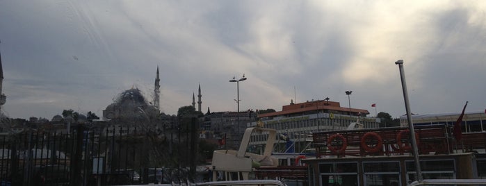 İstanbul Ticaret Üniversitesi is one of Serpil'in Beğendiği Mekanlar.