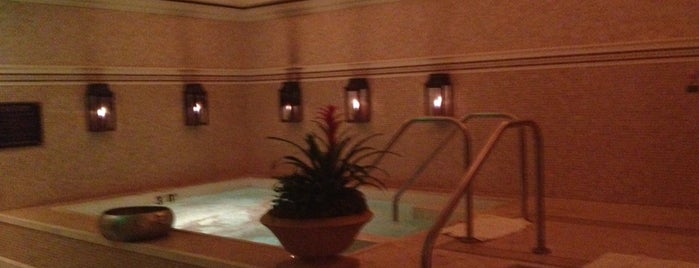 Spa At Montage is one of Park city.