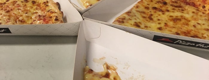 Gourmet Pizza To Go is one of Our Colonial Masters.