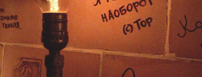 Kefir Pub is one of Kharkiv Drink.