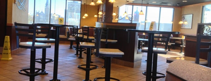 McDonald's is one of Must-visit Fast Food Restaurants in Little Rock.