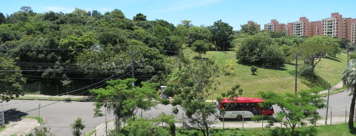 Parque Marcos Rubin is one of Parques e praças.