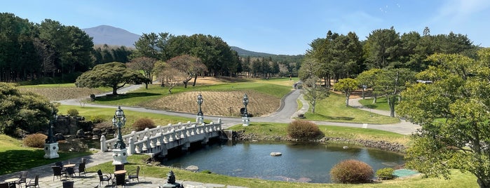 Ora Country Club is one of EunKyuさんのお気に入りスポット.