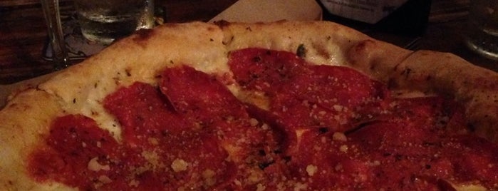 NEApolitan Pizzeria & Birreria is one of The 15 Best Places for Pizza in Laguna Beach.