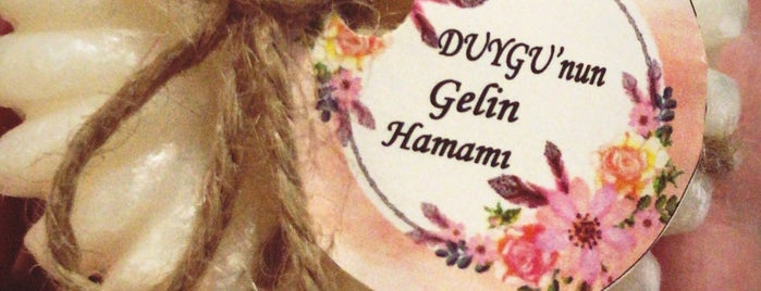 Meydan Hamamları is one of Neşeさんのお気に入りスポット.