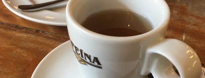 Cafeína is one of Dicas 1.