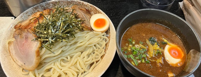 麺屋青山 本店 is one of Food Season 2.