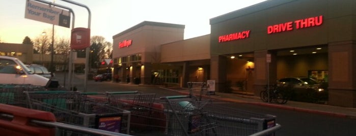 Fred Meyer is one of Colleen’s Liked Places.