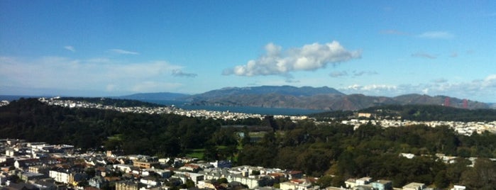 UCSF IRM Stem Cell Building is one of SF.