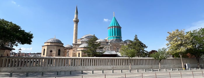Başaran Yağ Somon Pide is one of Konya.