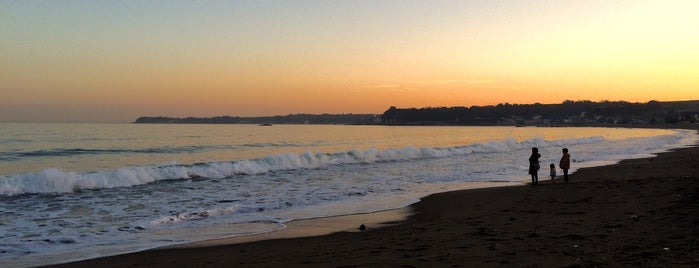 三浦海岸 is one of 神奈川/Kanagawa.