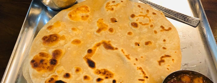 Sri Vihar is one of Indian Restaurants.