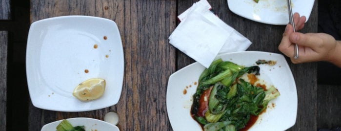 A Fish Called Paddo is one of Must-visit Food in Surry Hills.