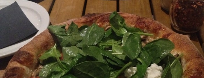 La Bocca Urban Pizzeria + Wine Bar is one of Things to try..