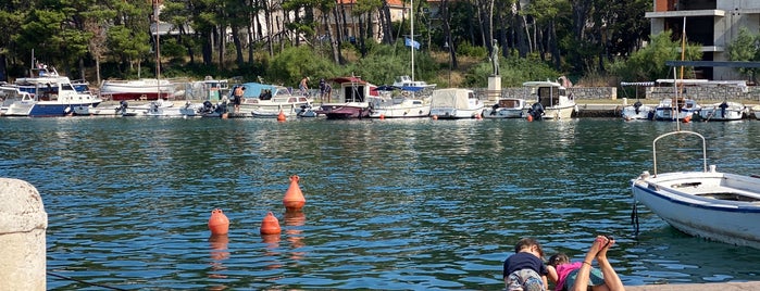 Special Stari Grad Cafe is one of Hvar.