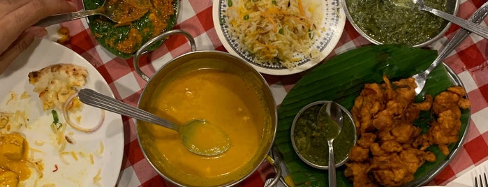 House Of Pakeeza Restaurant is one of Makan makan.