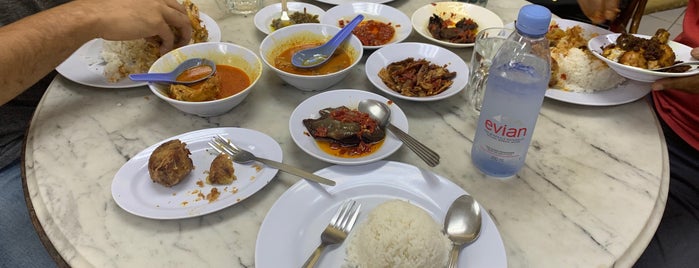 Restoran Salero Negori is one of Makan @ PJ/Subang (Petaling),MY #11.