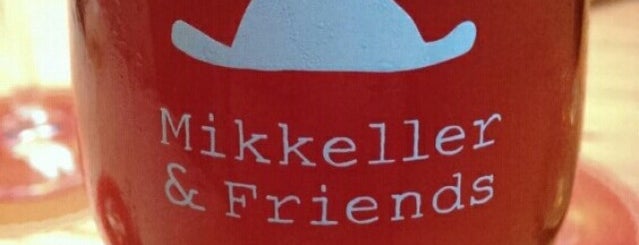 Mikkeller & Friends is one of CPNHGN.