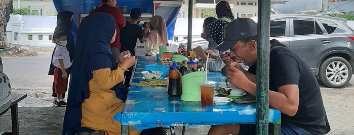 Bakso Anjas is one of Top picks for Food Trucks.