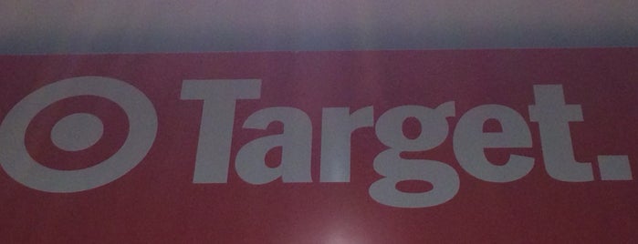 Target is one of Lugares favoritos de Yohan Gabriel.