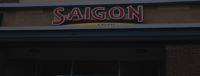 Saigon is one of Best places in Millville, NJ.