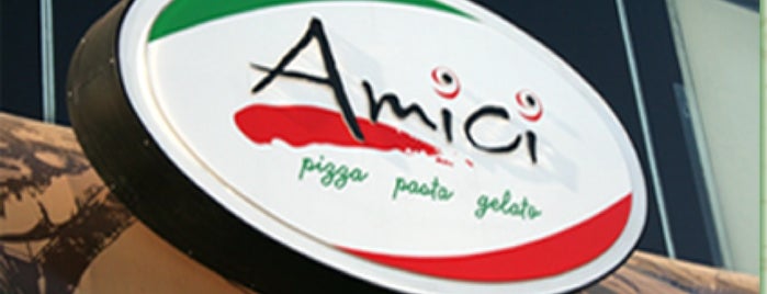 Amici is one of Best places in Manila, Philippines.