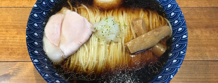 麺屋坂本01 is one of ﾌｧｯｸ食べログ麺類全般ﾌｧｯｸ.