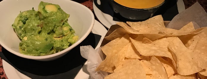La Loma is one of The 15 Best Places for Guacamole in Denver.