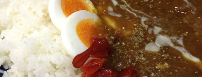 カレー＆ビア 藤の木 is one of カレー.