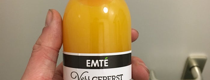 EMTÉ is one of Guide to Valkenswaard's best spots.