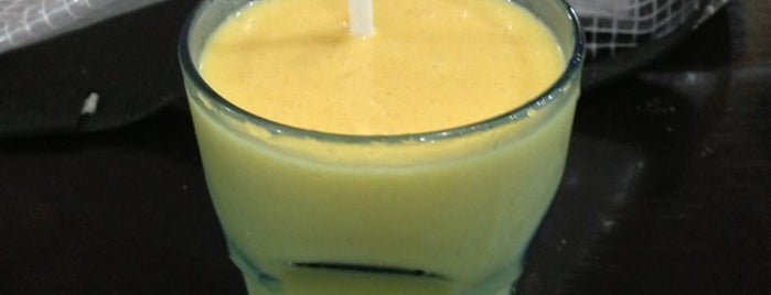 Jonah's Fruit Shake is one of Philippines.