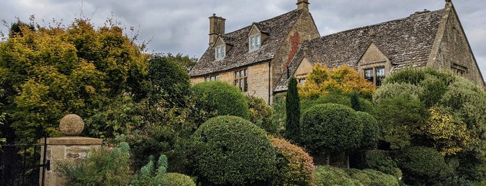Chipping Campden is one of Tinaさんのお気に入りスポット.