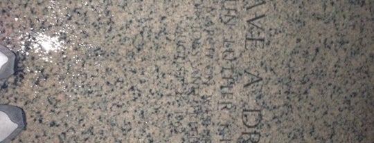 Мемориал Линкольна is one of Washington DC / Baltimore.