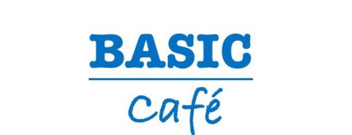 BASIC Cafè