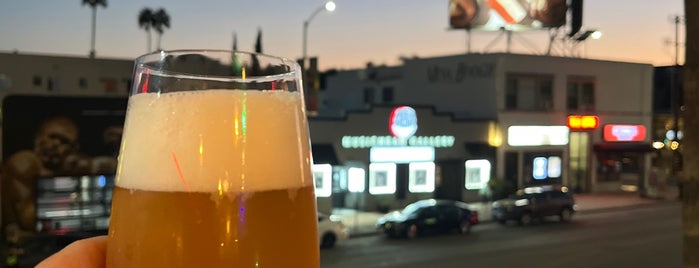 Sunset Grill is one of Top 10 favorites places in Los Angeles, CA.