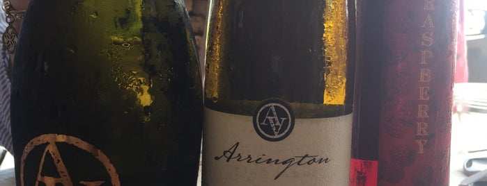 Arrington Vineyards is one of Nashville Weekend.