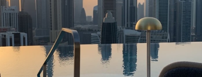 High Society is one of Dubai.
