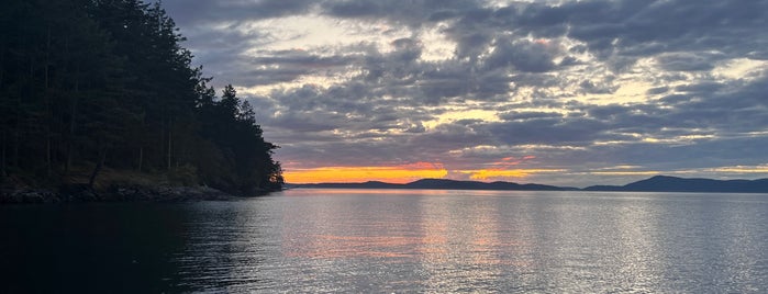 Washington Park is one of Favorite Great Outdoors.