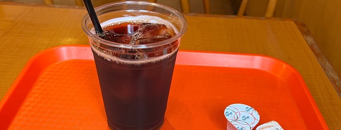 MELU CAFE is one of 弘明寺.
