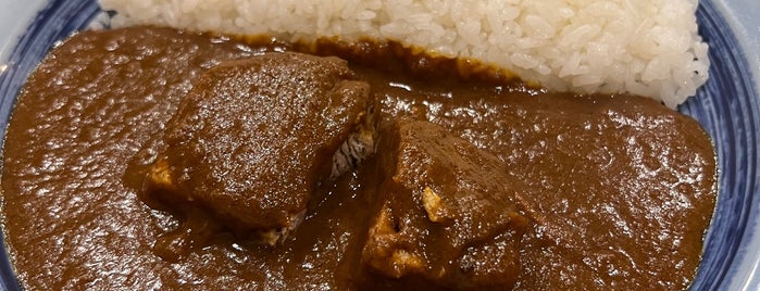 Moyan Curry is one of Japan Stops.