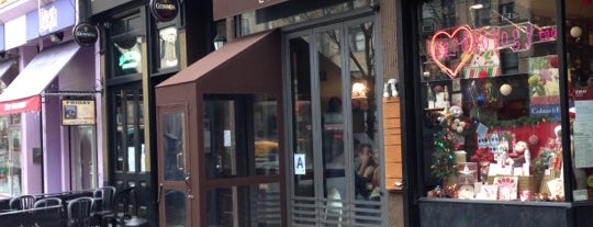 Land Thai Kitchen is one of NYC: Best of UWS.