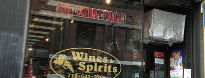 Zap Liquors & Spirits is one of Posti che sono piaciuti a Jerry.