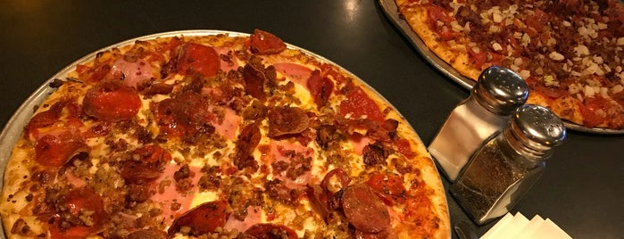 Generations Pizzeria is one of Guide to Wilmington's best spots.