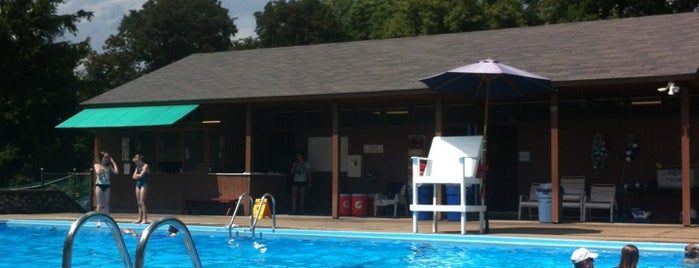 Northfield Inn Pool is one of All-time favorites in United States.